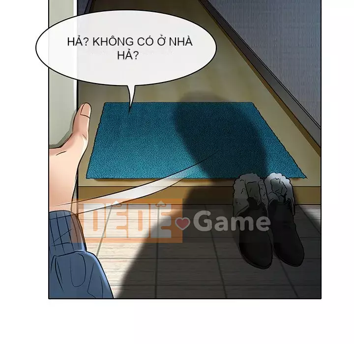 định mệnh để yêu bạn Chương 22-23