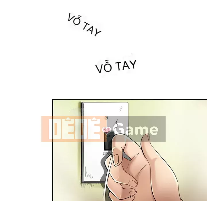 định mệnh để yêu bạn Chương 22-23