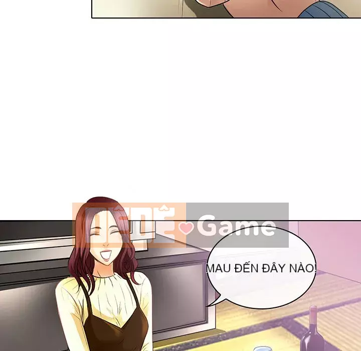 định mệnh để yêu bạn Chương 22-23