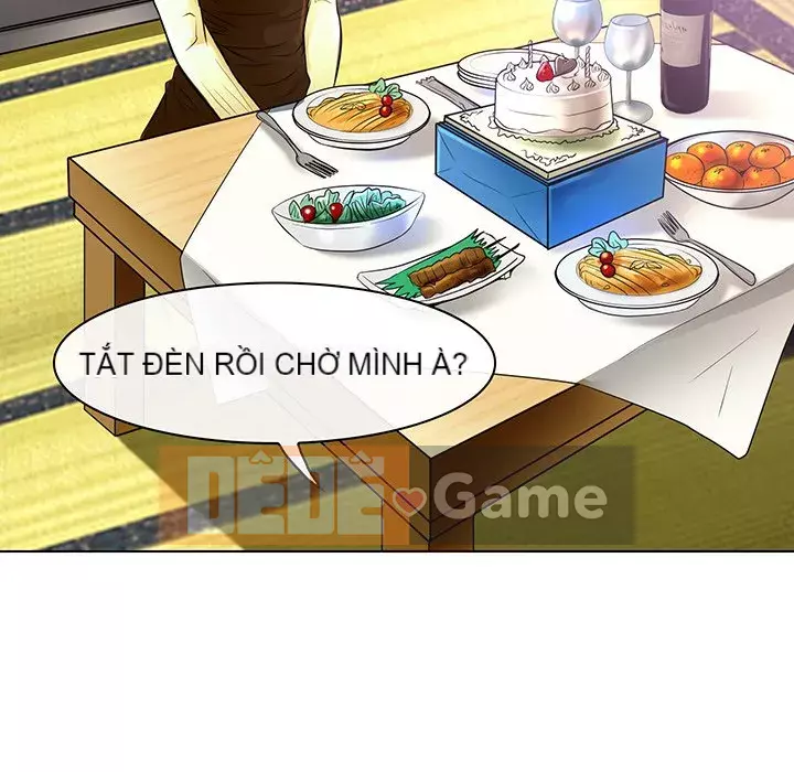 định mệnh để yêu bạn Chương 22-23