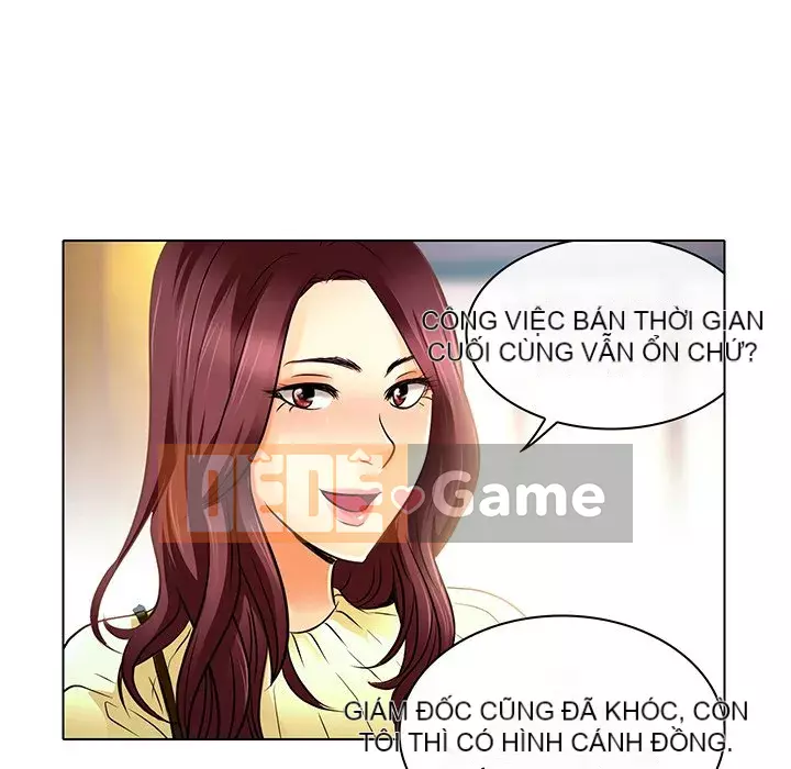 định mệnh để yêu bạn Chương 22-23