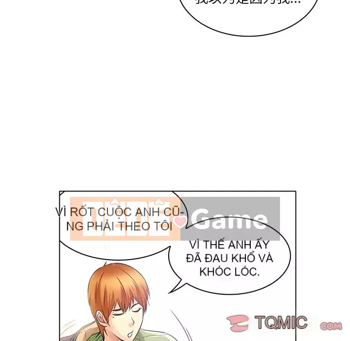 định mệnh để yêu bạn Chương 22-23