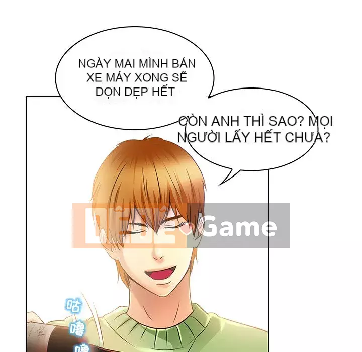 định mệnh để yêu bạn Chương 22-23