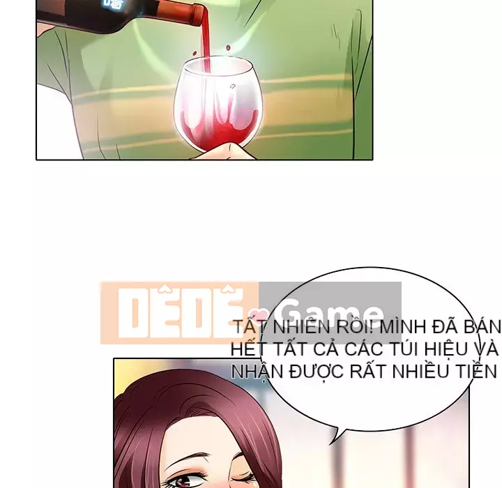 định mệnh để yêu bạn Chương 22-23