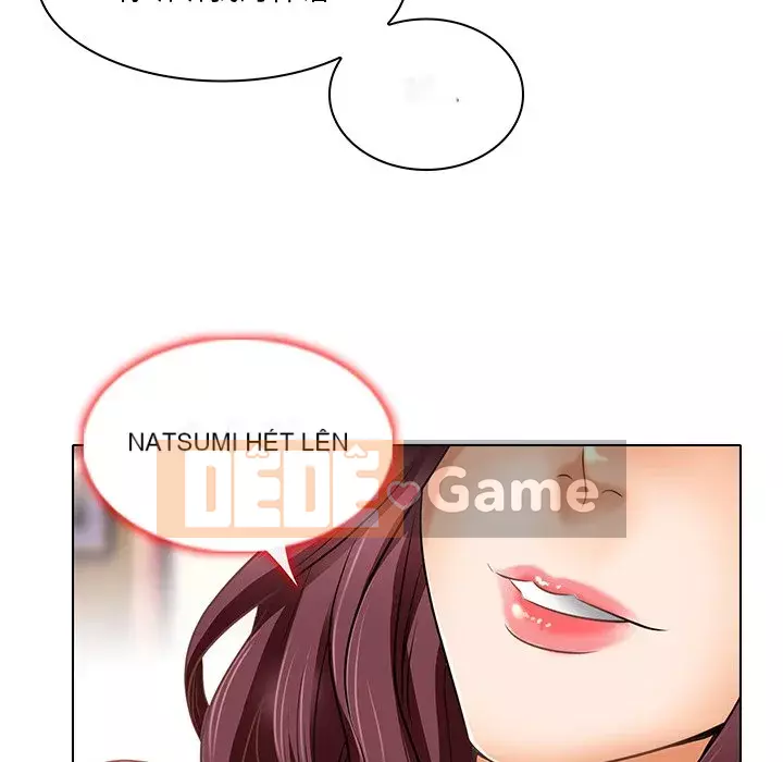 định mệnh để yêu bạn Chương 22-23