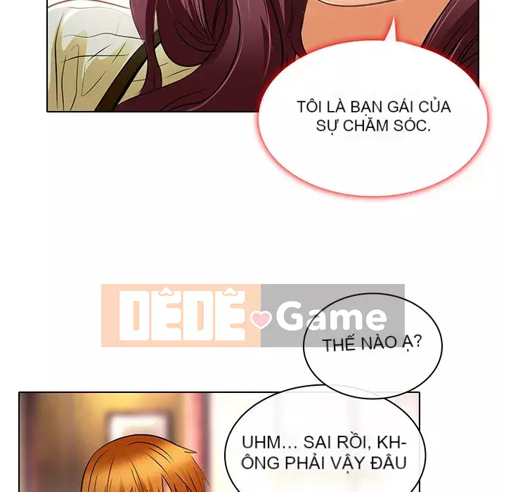 định mệnh để yêu bạn Chương 22-23