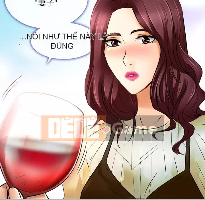 định mệnh để yêu bạn Chương 22-23