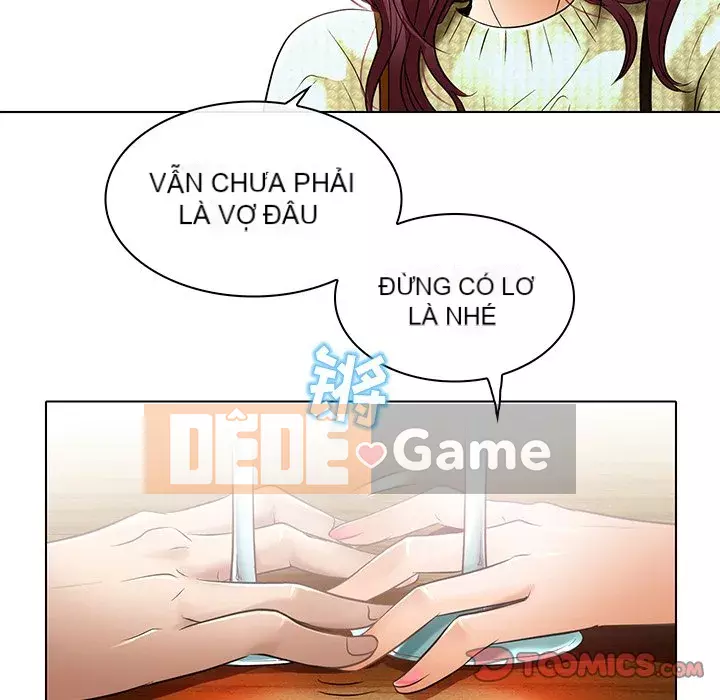 định mệnh để yêu bạn Chương 22-23