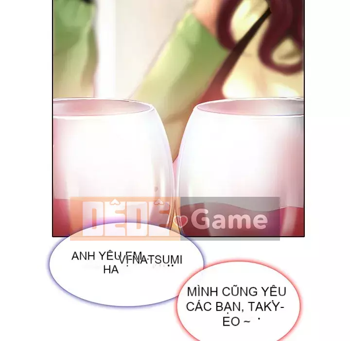 định mệnh để yêu bạn Chương 22-23