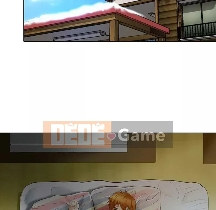 định mệnh để yêu bạn Chương 22-23