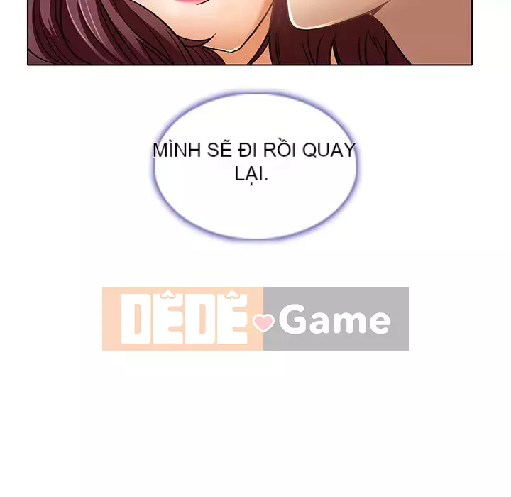 định mệnh để yêu bạn Chương 22-23