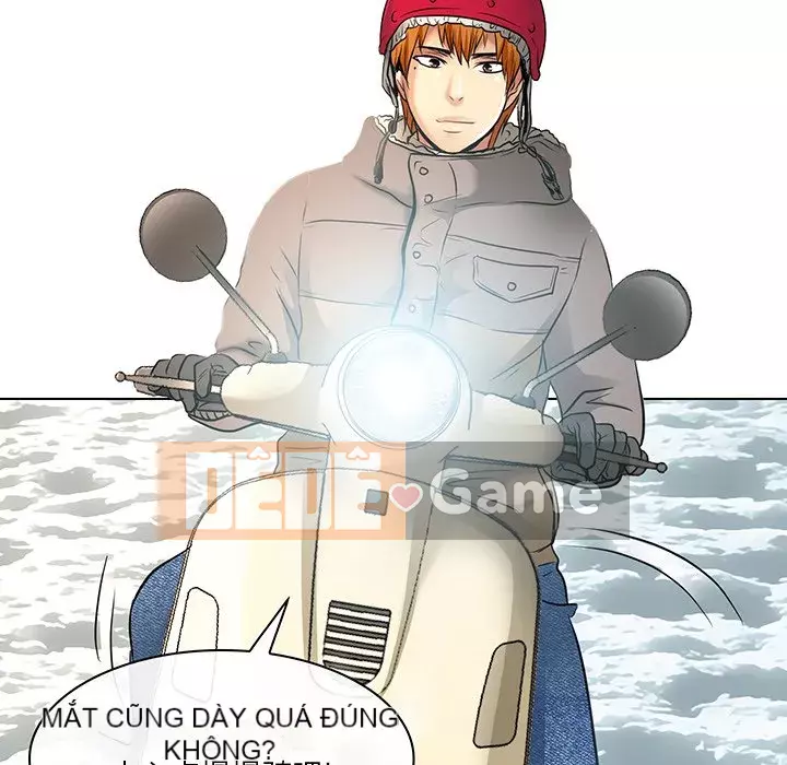 định mệnh để yêu bạn Chương 22-23