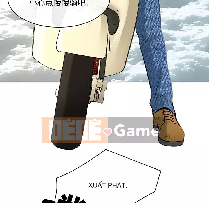 định mệnh để yêu bạn Chương 22-23