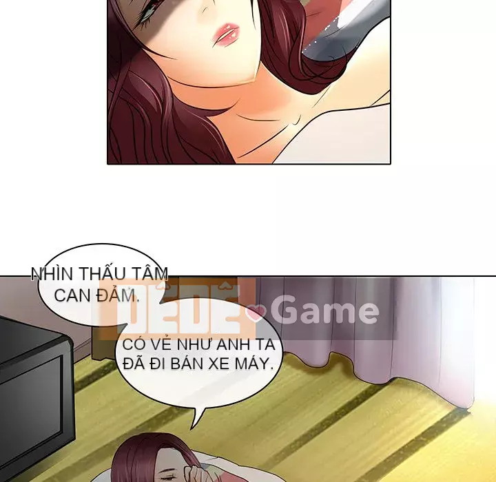 định mệnh để yêu bạn Chương 22-23