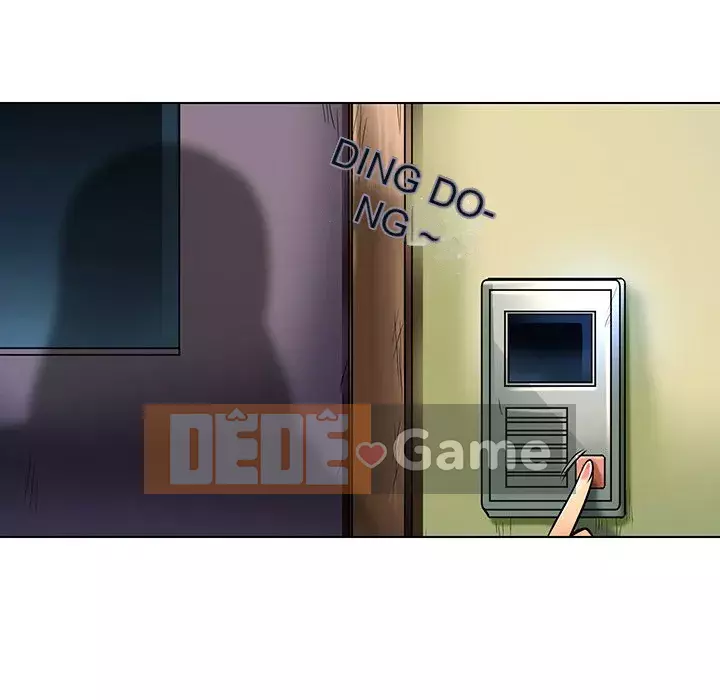 định mệnh để yêu bạn Chương 22-23