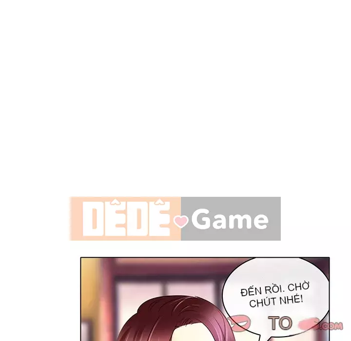 định mệnh để yêu bạn Chương 22-23