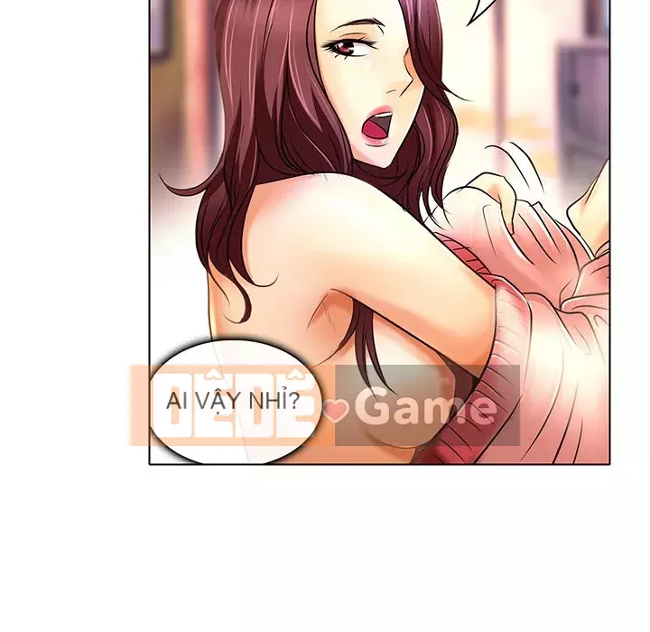 định mệnh để yêu bạn Chương 22-23