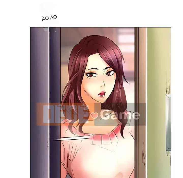 định mệnh để yêu bạn Chương 22-23