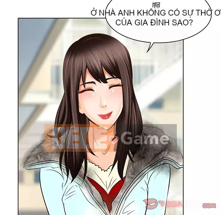 định mệnh để yêu bạn Chương 22-23