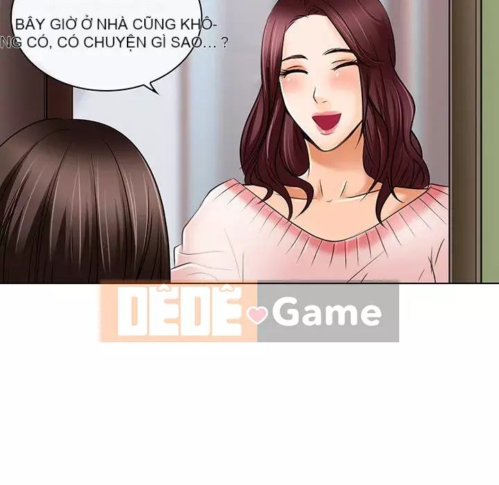 định mệnh để yêu bạn Chương 22-23