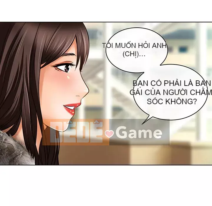 định mệnh để yêu bạn Chương 22-23