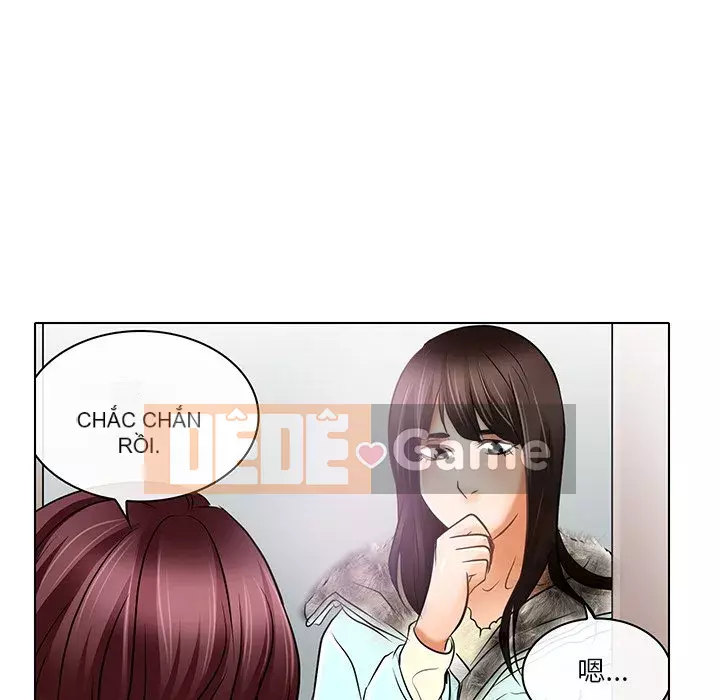 định mệnh để yêu bạn Chương 22-23