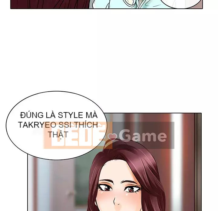 định mệnh để yêu bạn Chương 22-23