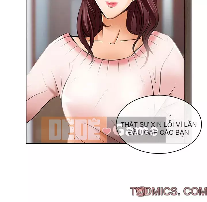 định mệnh để yêu bạn Chương 22-23