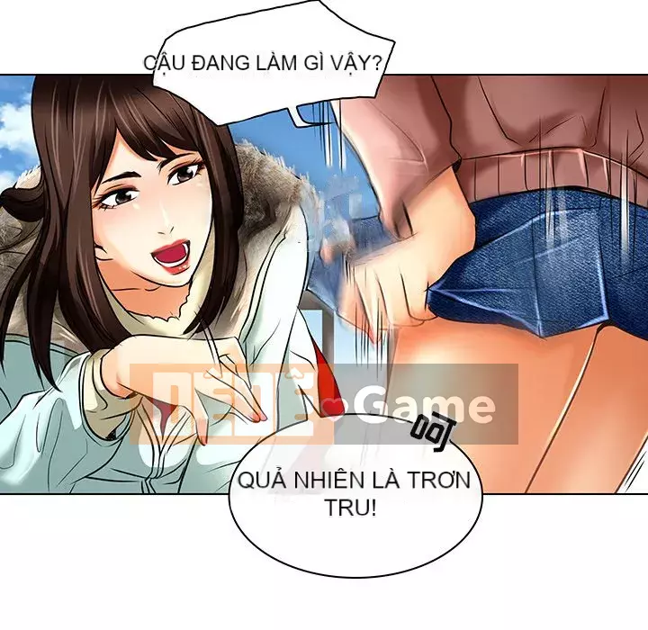 định mệnh để yêu bạn Chương 22-23