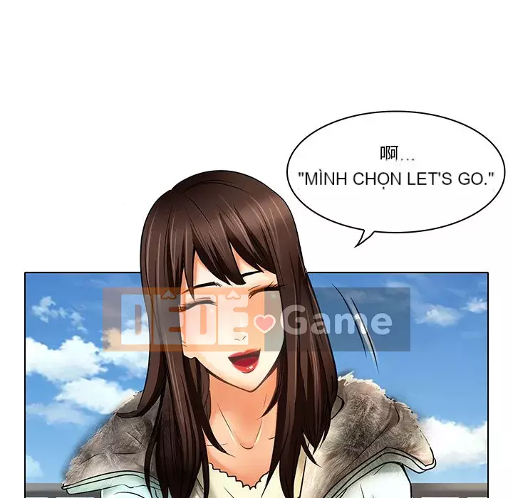 định mệnh để yêu bạn Chương 22-23