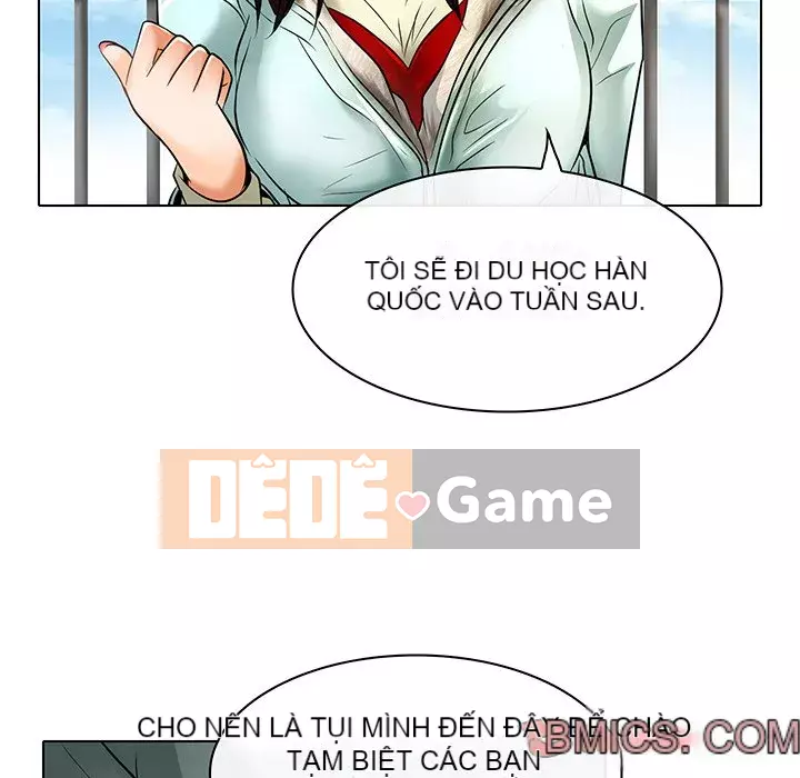 định mệnh để yêu bạn Chương 22-23