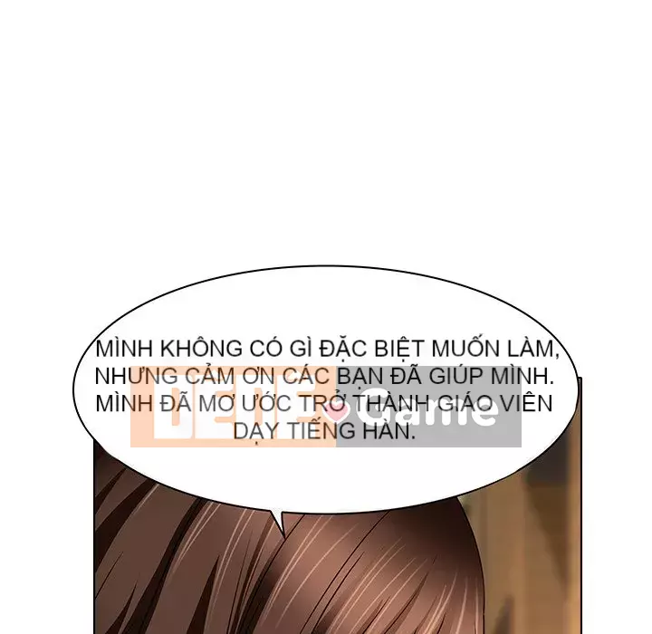 định mệnh để yêu bạn Chương 22-23