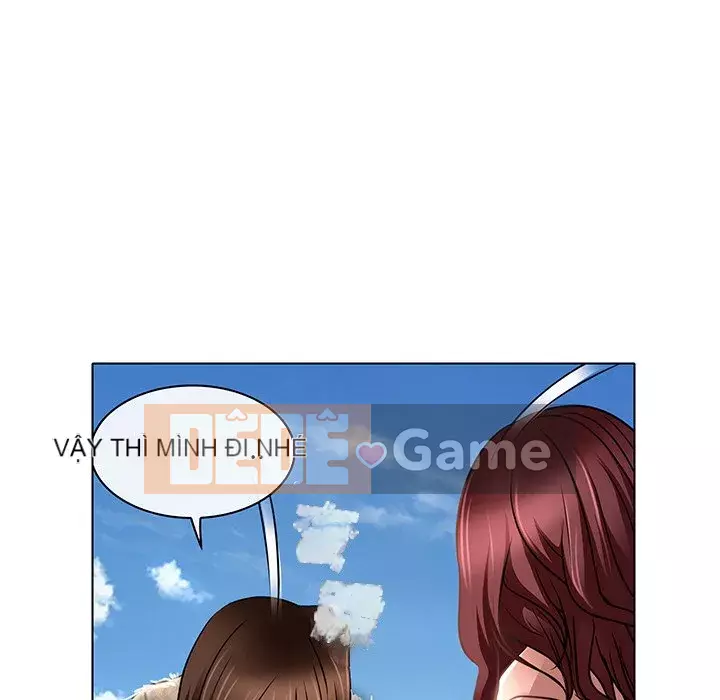 định mệnh để yêu bạn Chương 22-23