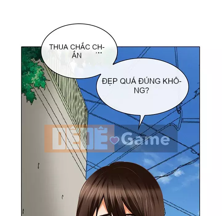 định mệnh để yêu bạn Chương 22-23