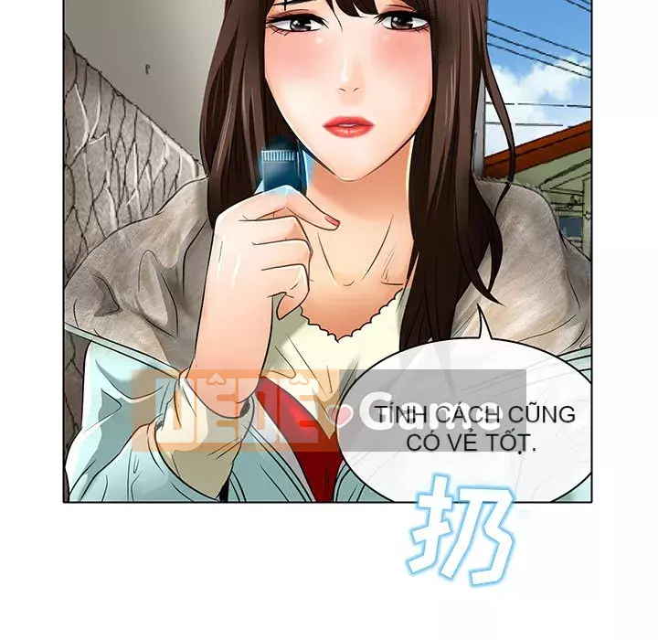 định mệnh để yêu bạn Chương 22-23