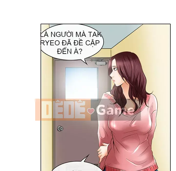 định mệnh để yêu bạn Chương 22-23