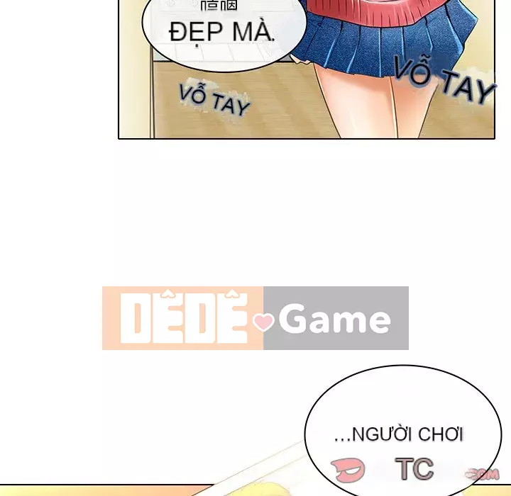 định mệnh để yêu bạn Chương 22-23