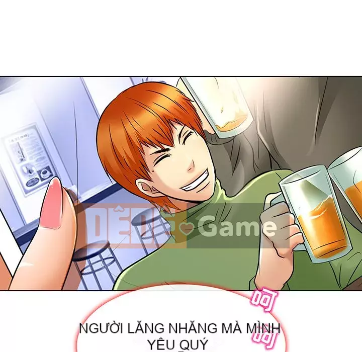 định mệnh để yêu bạn Chương 22-23