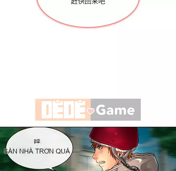 định mệnh để yêu bạn Chương 22-23