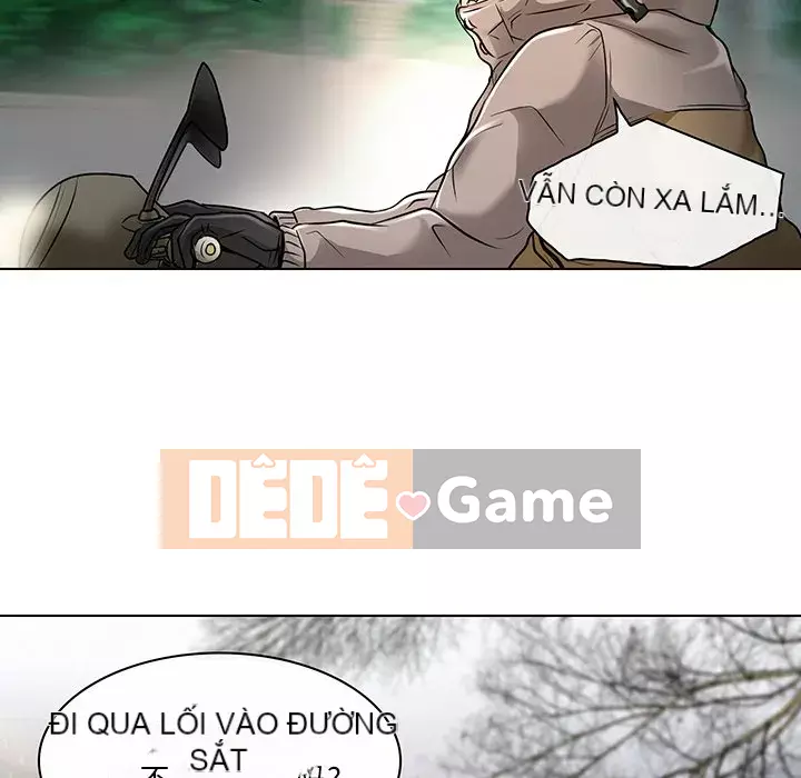 định mệnh để yêu bạn Chương 22-23