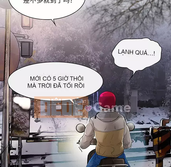 định mệnh để yêu bạn Chương 22-23