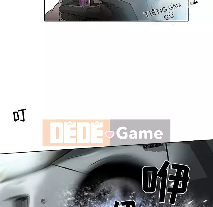 định mệnh để yêu bạn Chương 22-23