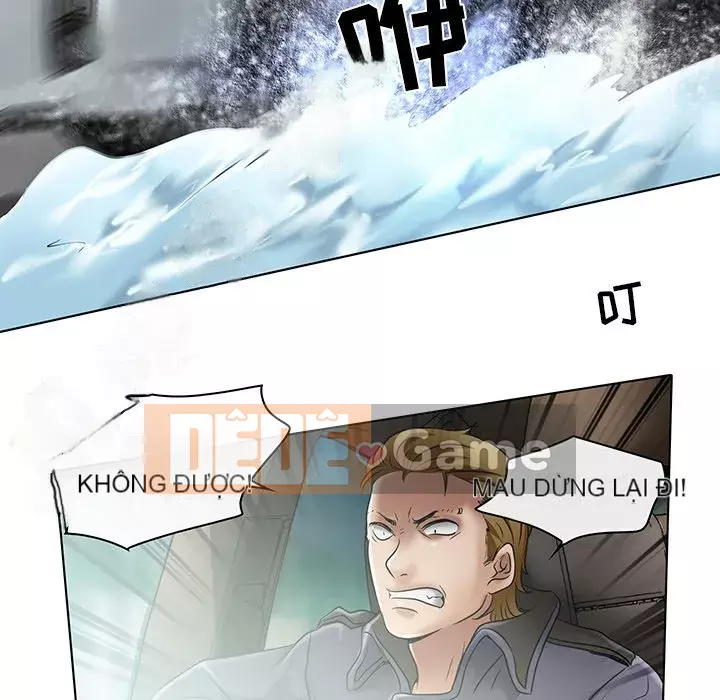 định mệnh để yêu bạn Chương 22-23