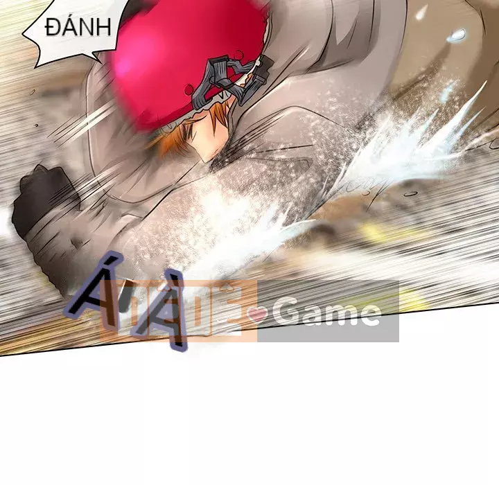 định mệnh để yêu bạn Chương 22-23