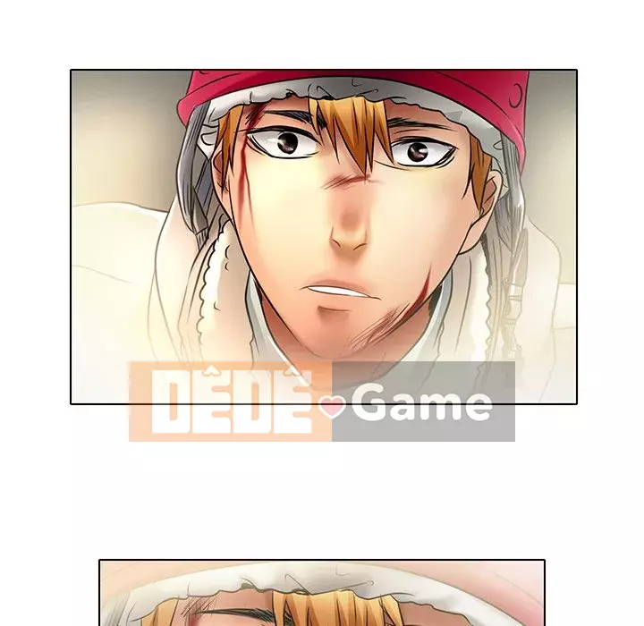 định mệnh để yêu bạn Chương 22-23