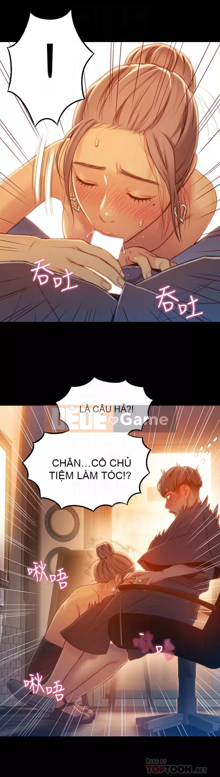 Rắn siêu dẫn Chương 74-75