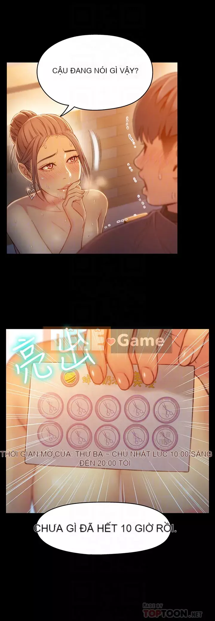 Rắn siêu dẫn Chương 74-75