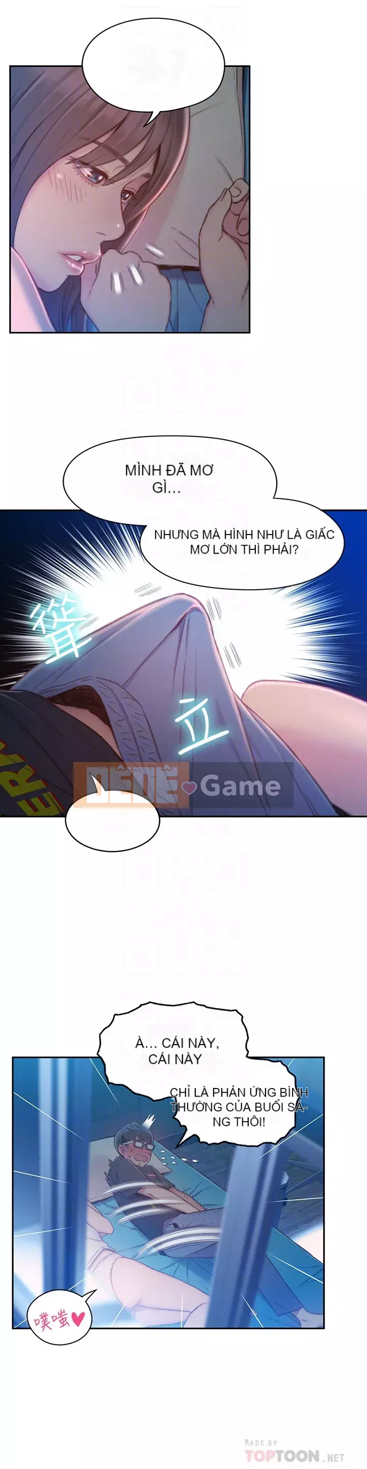 Rắn siêu dẫn Chương 74-75