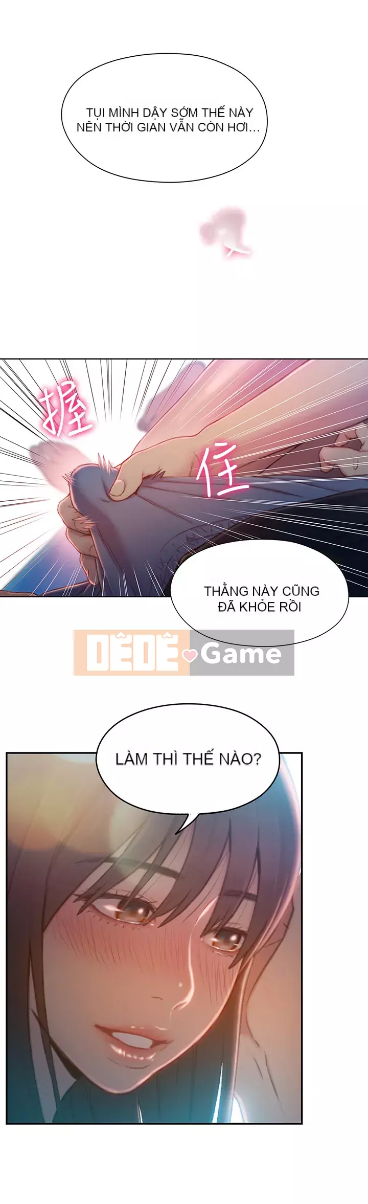 Rắn siêu dẫn Chương 74-75