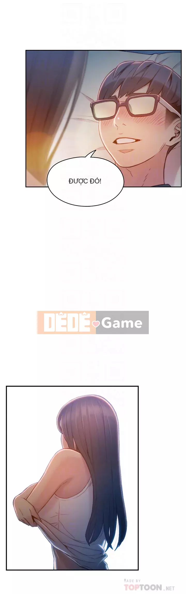 Rắn siêu dẫn Chương 74-75